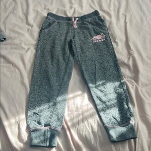 Roots Kids Gray Joggers